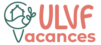 Logo Vacances ULVF