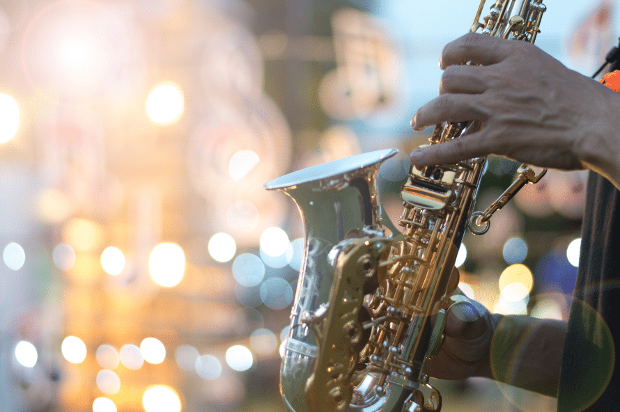Le Nice Jazz Fest à Nice